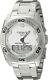 Tissot Racing Touch White Dial Stainless Steel Men's Watch T0025201103100