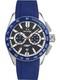 Tw Steel Men's Yamaha Factory Racing 42mm Quartz Chronograph Watch Tws-gs3
