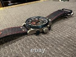 TW Steel Red Bull Holden Racing Team Special Edition Watch