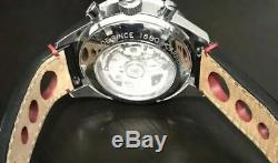 Tag Heuer Carrera Racing Chronograph Swiss Automatic Chrono Wrist Watch