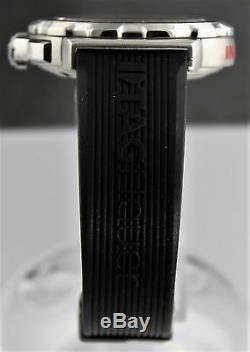 Tag Heuer Formula 1 Cah101a. Ft6026 Indy 500 Chronograph Gray Mens Racing Watch