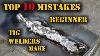 Tfs Top 10 Mistakes Beginner Tig Welders Make