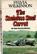 The Stainless Steel Carrot An Auto Racing Odyssey