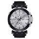 Tissot Men's T-race Motogp Chronograph Automatic Watch T1154272703100 New