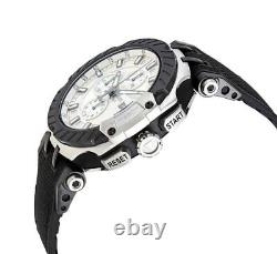 Tissot Men's T-Race MotoGP Chronograph Automatic Watch T1154272703100 NEW