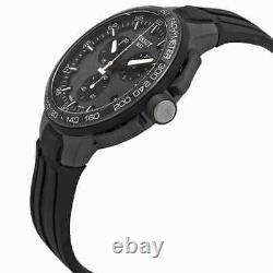 Tissot T-Race Cycling Chronograph Black Dial Men's Watch T111.417.37.441.03