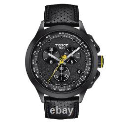 Tissot T-Race Cycling Tour de France 2022 Special Edition Mens Watch