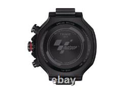 Tissot T-Race MotoGP Chronograph Black Dial Quartz T1414173705701