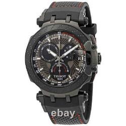 Tissot T-Race Motogp 2018 Chronograph Men's Watch T115.417.37.061.04