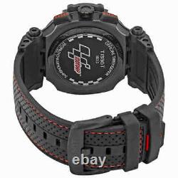 Tissot T-Race Motogp 2018 Chronograph Men's Watch T115.417.37.061.04