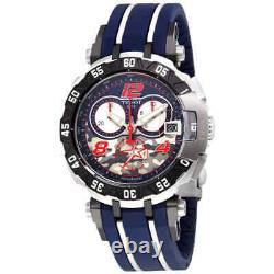 Tissot T-Race NICKY HAYDEN Chronograph Men's Watch T092.417.27.057.03