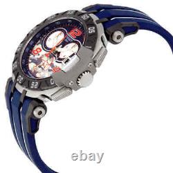 Tissot T-Race NICKY HAYDEN Chronograph Men's Watch T092.417.27.057.03