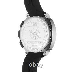 Tissot T-Race Touch Analog Digital Black Dial Quartz Watch T081.420.17.057.01