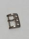 Tissot Racing Rally Buckle 16 Mm Vintage Watch Parts Part Stainless Steel #y1