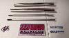 Traxxas Unlimited Desert Racer Jec Racing Stainless Steel Trailing Arms