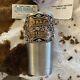 Trophy Buckle Barrel Racing Stainless Steel Cup Open Champion