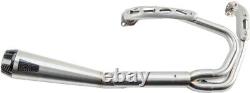 Two Brothers Racing 005-3690199 Stainless Steel Exhaust Systems