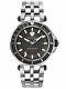 Versace Men's Veak00318 V-race 46mm Quartz Watch