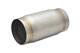 Vibrant Performance Stainless Steel Race Muffler 4 Inlet/outlet X 9 Long 1797