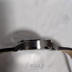 Vintage 1960 Racing Chronograph Quartz 40mm Stainless Steel Men's Watch