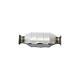 Walker Exhaust 16360 Catalytic Converter Direct-fit Stainless Steel Each
