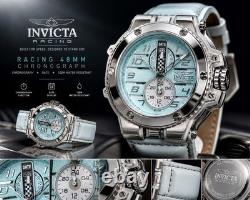 Watch Invicta 47377 Invicta Racing Men 55.83 Stainless steel Watch Invicta 47377 Invicta Racing Men 55.83 Stainless steel