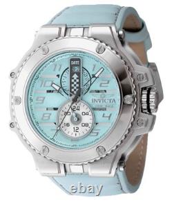Watch Invicta 47377 Invicta Racing Men 55.83 Stainless steel