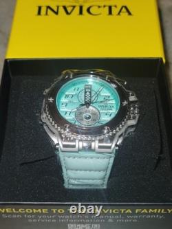 Watch Invicta 47377 Invicta Racing Men 55.83 Stainless steel NEW