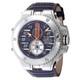 Watch Invicta 47378 Invicta Racing Men 58.50 Stainless Steel