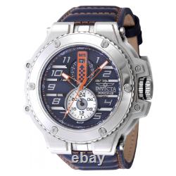 Watch Invicta 47378 Invicta Racing Men 58.50 Stainless steel