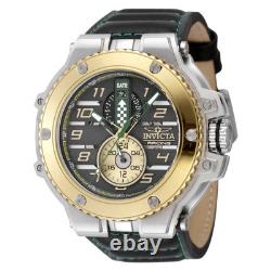 Watch Invicta 47380 Invicta Racing Men 58.50 Stainless steel