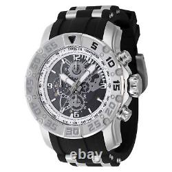 Watch Invicta 48060 Invicta Racing Men 48 mm Stainless steel