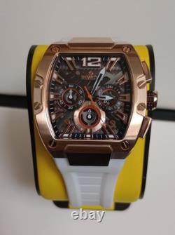 Watch Invicta 48470 Invicta Racing Man 43mm Stainless steel