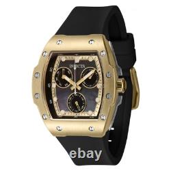 Watch Invicta INV45642 Invicta Racing Lady 38 Stainless steel