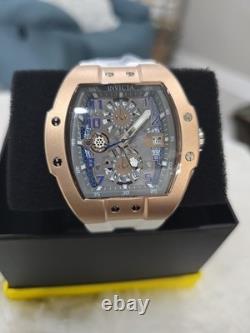 Watch Invicta INV48028 Invicta Racing Men 47 Stainless steel