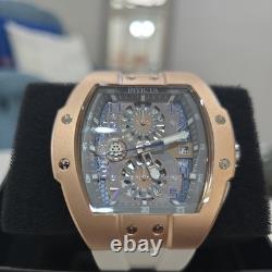 Watch Invicta INV48028 Invicta Racing Men 47 Stainless steel