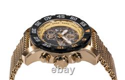 Watch Invicta Invicta Racing Men 48 mm Stainless steel 48058