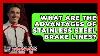 What Are The Advantages Of Stainless Steel Brake Lines The Racing Xpert
