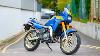 Win This Iconic 2 Stroke Icon 1988 Yamaha Tdr 250