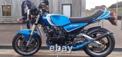Yamaha RD 350 LC YPVS 1990-2025 Custom Stainless Steel Racing Exhaust