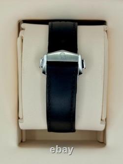 2022 Omega Speedmaster Racing 44,2 mm 329.32.44.51.01.001 Acier inoxydable Noir