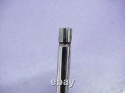 8 NOUVELLES Soupapes d'Échappement en Acier Inoxydable REV Racing Perle 7 mm - 5.365-1.600