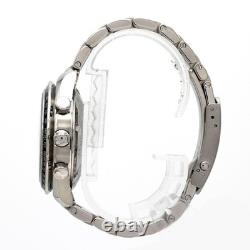Authentique Omega Speedmaster Racing 326.30.40.50.01.002 en acier inoxydable mécanique