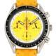 Authentique Omega Speedmaster Racing 3810.12.40 En Acier Inoxydable, M&eacute;canique Automatique