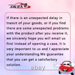 Barre de harnais de sécurité de course en acier inoxydable 49 Car, rouge