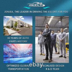 Barre de harnais de sécurité de course en acier inoxydable 49 Car, rouge