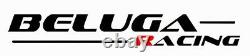 Beluga Racing Résonated Front Pipes Flex Pour Nissan 350z Z33 G35 02-06 Vq35de