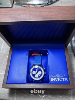 CONSTANTIN WEISZ Racing limité (5/99) chronographe en acier inoxydable 21B817CW