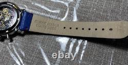 CONSTANTIN WEISZ Racing limité (5/99) chronographe en acier inoxydable 21B817CW