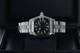 Cartier Roadster Large Automatique, Cadran De Course Noir En Acier Inoxydable, W62004v3